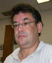 José Luiz Lima de Azevedo
