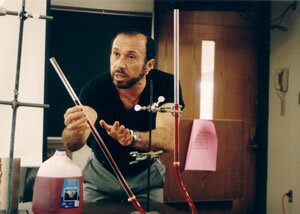 Doron Nof Teaching